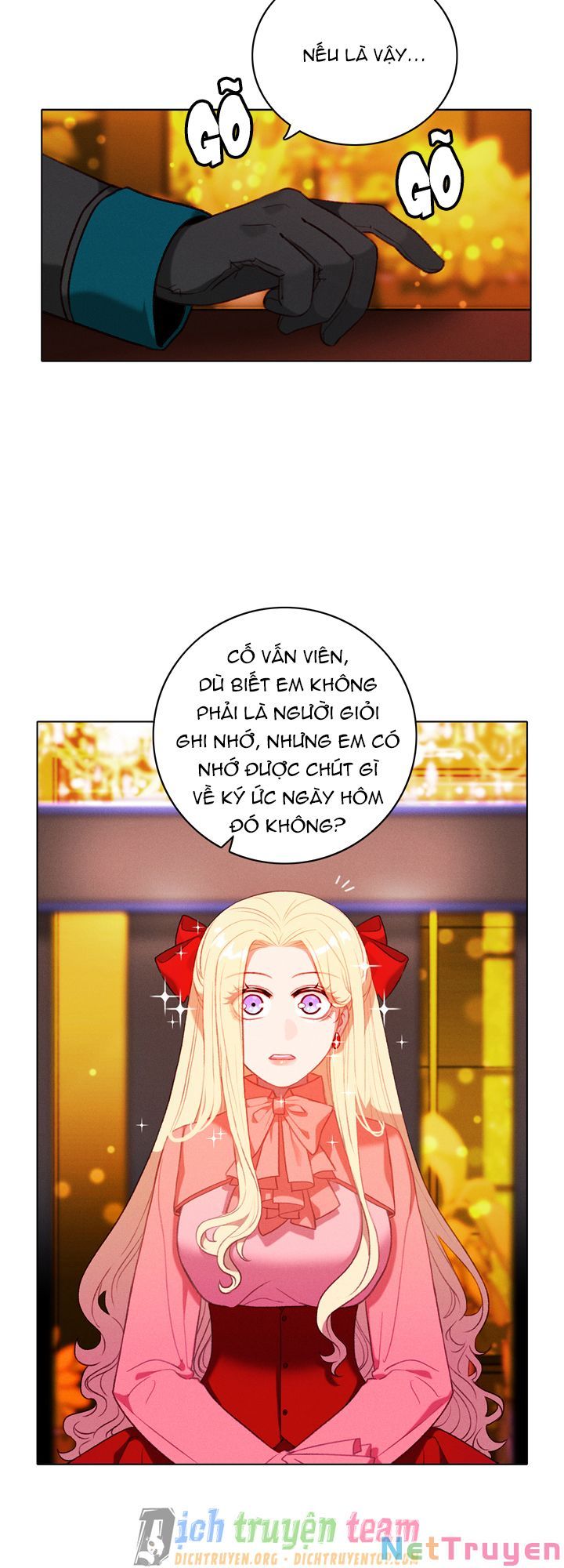 đọc truyện Hóa Kiếp Thành Chị Gái Của Bạo Chúa Chương 115 ảnh 7 tại Thiên Thai Truyện