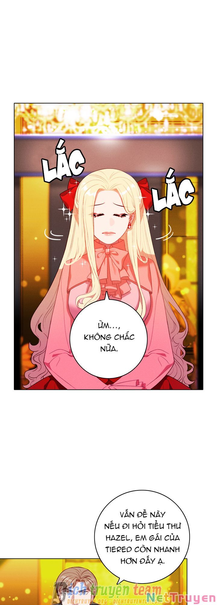 đọc truyện Hóa Kiếp Thành Chị Gái Của Bạo Chúa Chương 115 ảnh 8 tại Thiên Thai Truyện