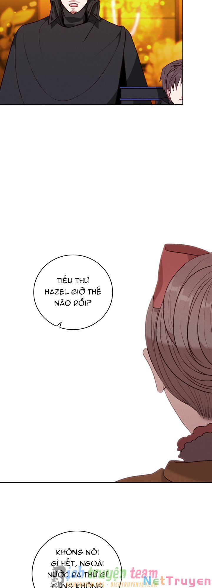 đọc truyện Hóa Kiếp Thành Chị Gái Của Bạo Chúa Chương 115 ảnh 9 tại Thiên Thai Truyện