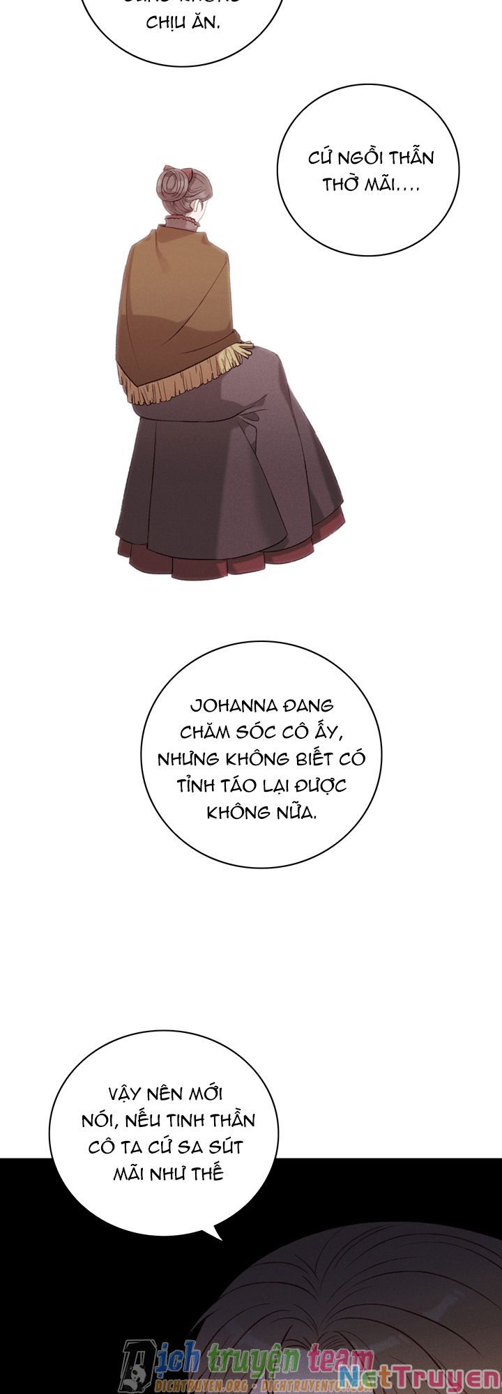 đọc truyện Hóa Kiếp Thành Chị Gái Của Bạo Chúa Chương 115 ảnh 10 tại Thiên Thai Truyện