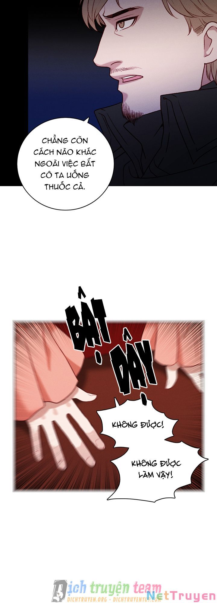 đọc truyện Hóa Kiếp Thành Chị Gái Của Bạo Chúa Chương 115 ảnh 11 tại Thiên Thai Truyện