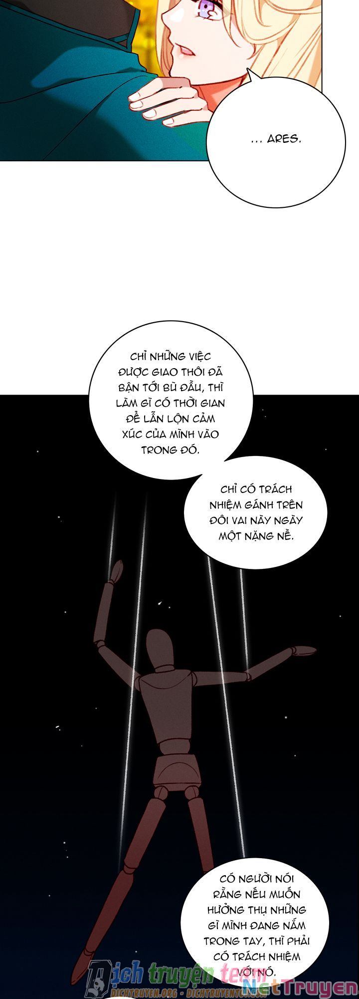 đọc truyện Hóa Kiếp Thành Chị Gái Của Bạo Chúa Chương 116 ảnh 12 tại Thiên Thai Truyện