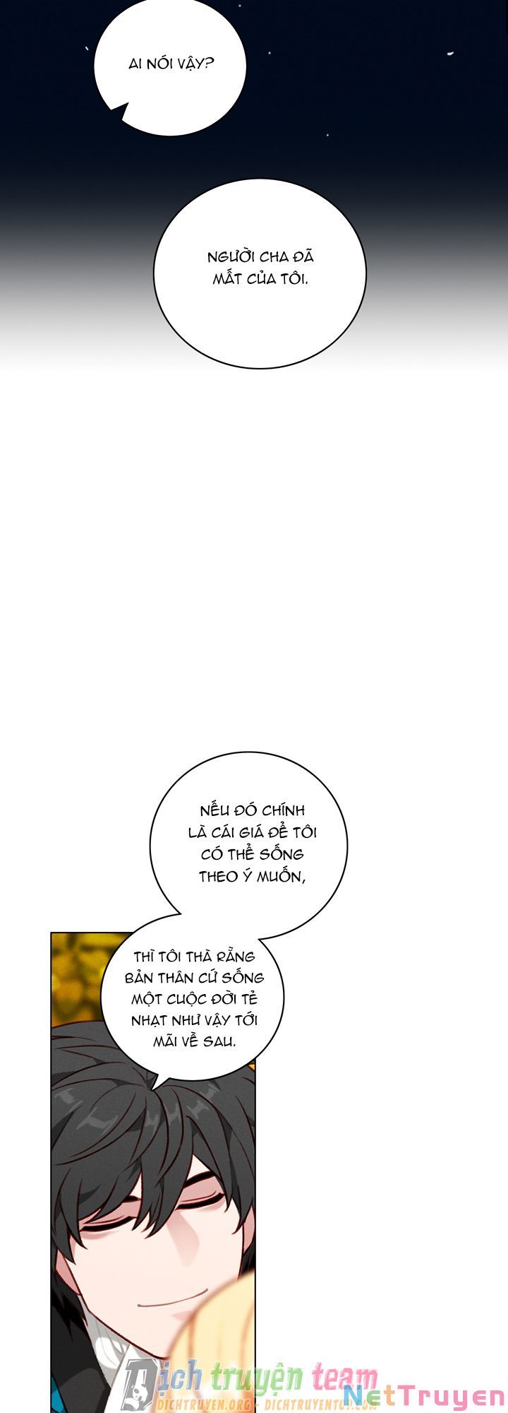 đọc truyện Hóa Kiếp Thành Chị Gái Của Bạo Chúa Chương 116 ảnh 13 tại Thiên Thai Truyện