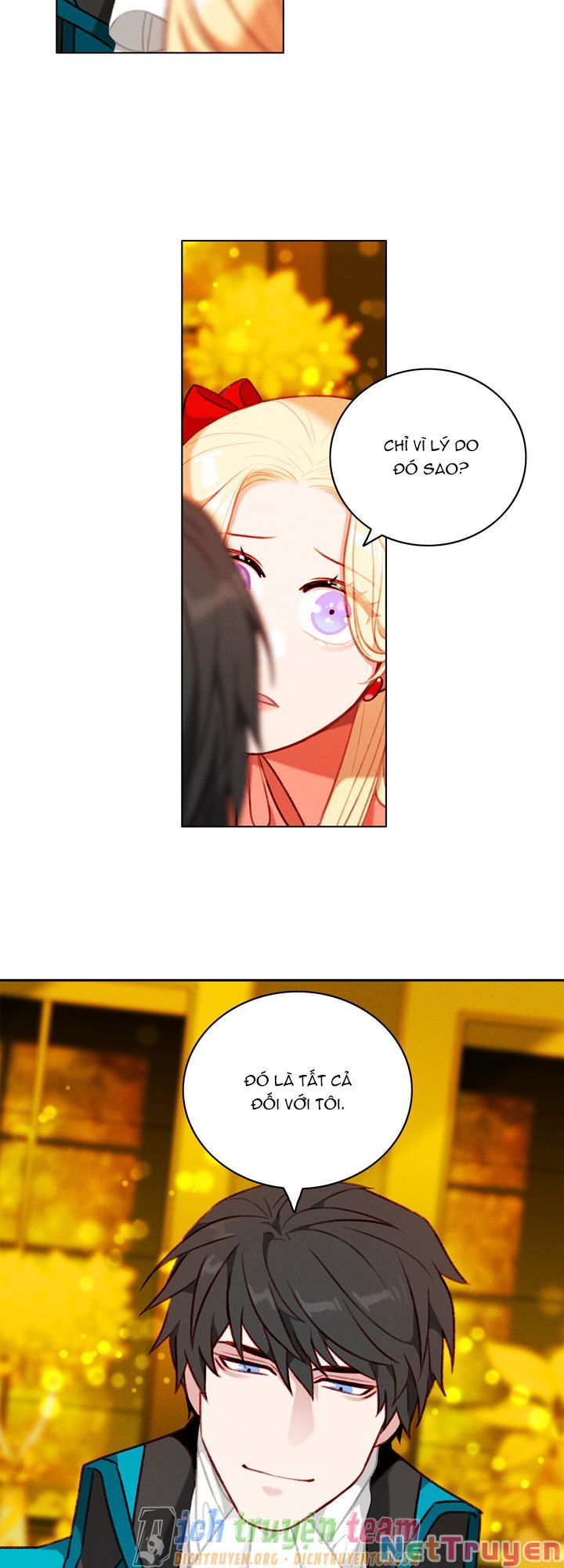 đọc truyện Hóa Kiếp Thành Chị Gái Của Bạo Chúa Chương 116 ảnh 14 tại Thiên Thai Truyện