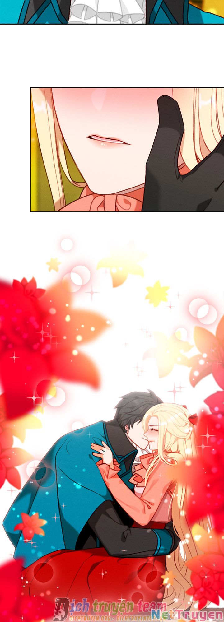 đọc truyện Hóa Kiếp Thành Chị Gái Của Bạo Chúa Chương 116 ảnh 15 tại Thiên Thai Truyện