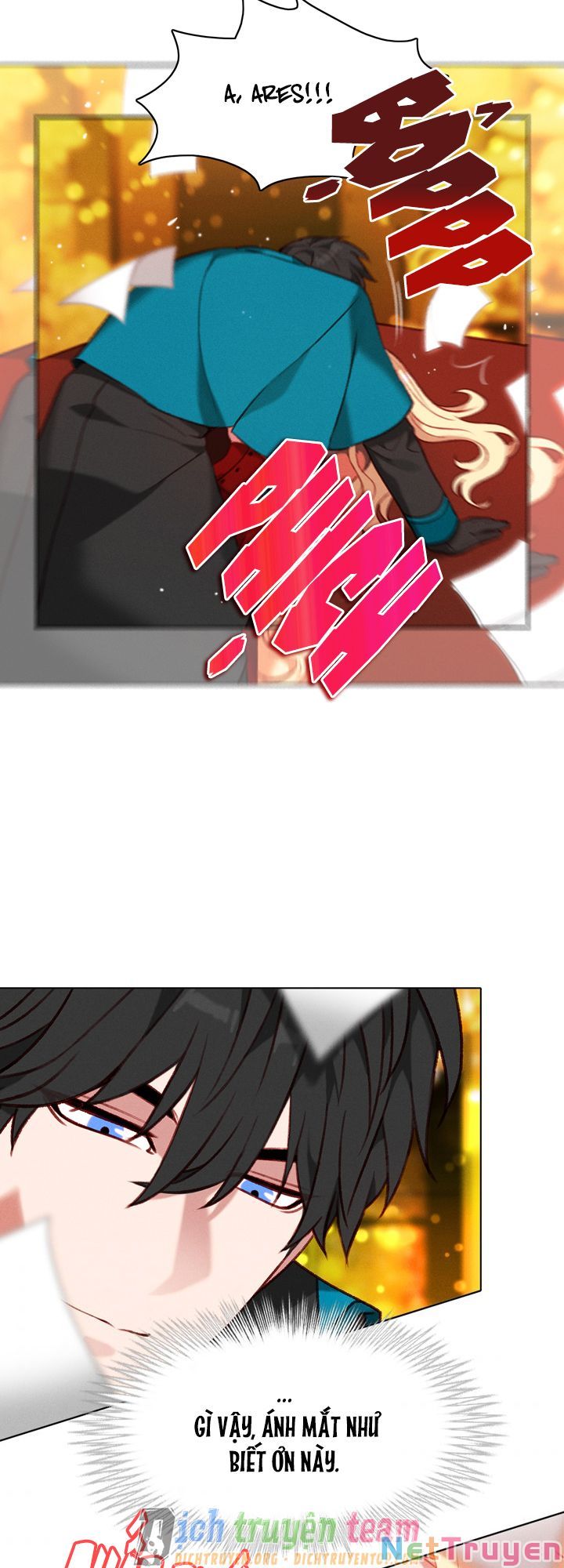 đọc truyện Hóa Kiếp Thành Chị Gái Của Bạo Chúa Chương 116 ảnh 17 tại Thiên Thai Truyện