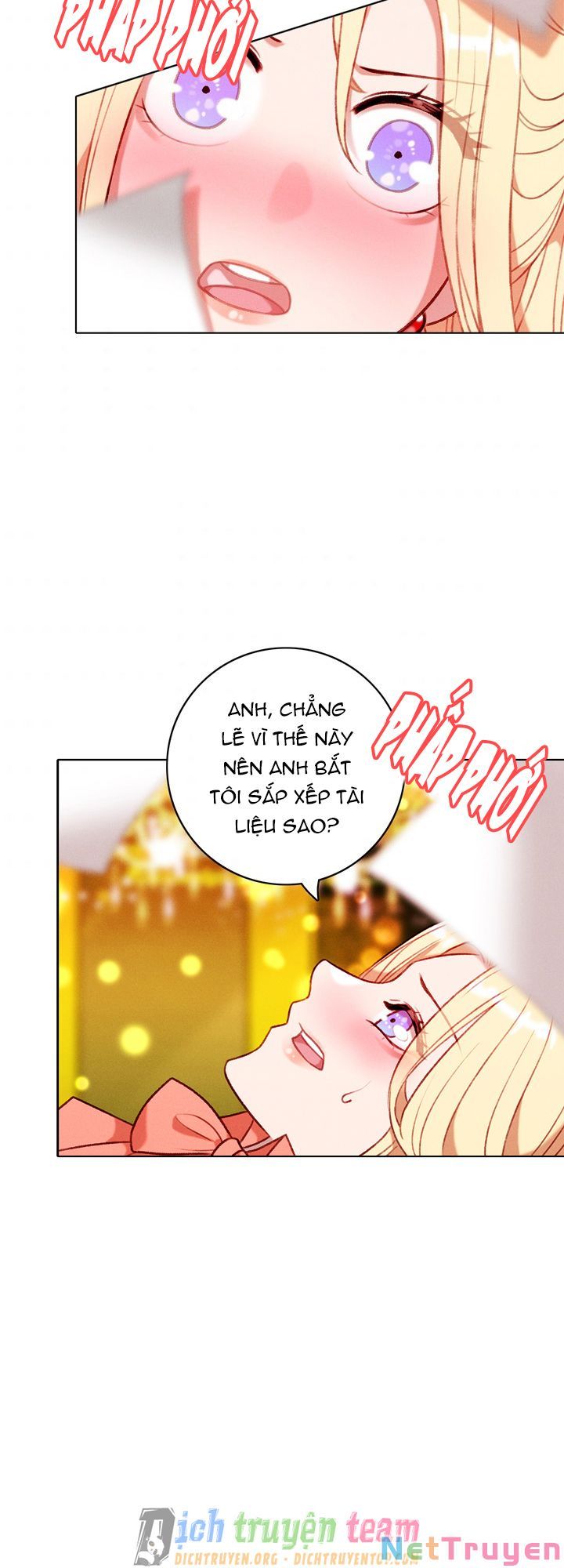 đọc truyện Hóa Kiếp Thành Chị Gái Của Bạo Chúa Chương 116 ảnh 18 tại Thiên Thai Truyện