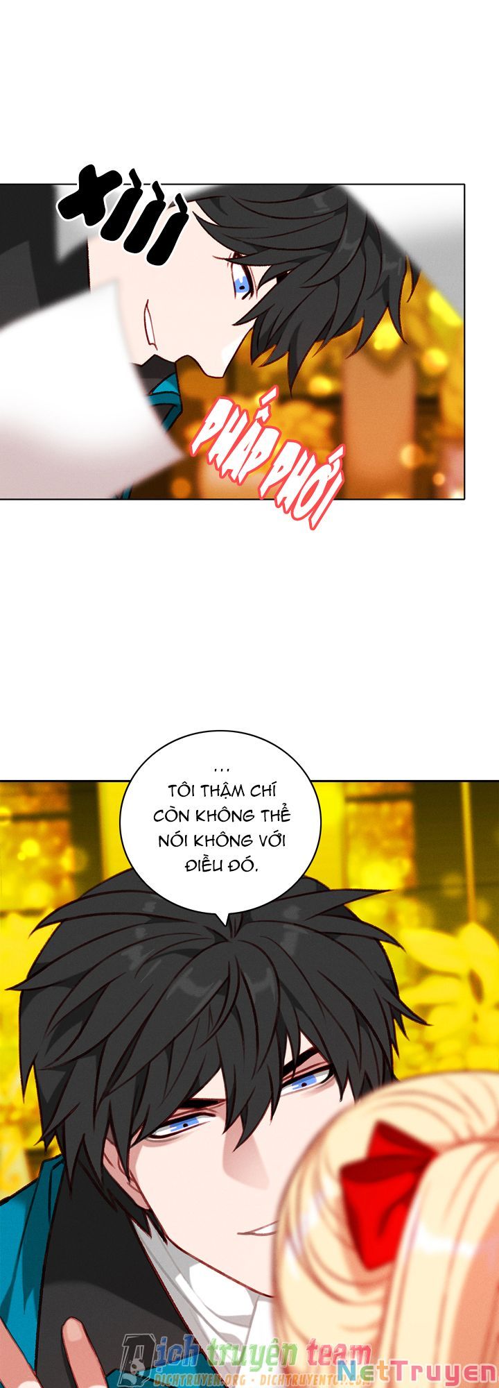 đọc truyện Hóa Kiếp Thành Chị Gái Của Bạo Chúa Chương 116 ảnh 19 tại Thiên Thai Truyện