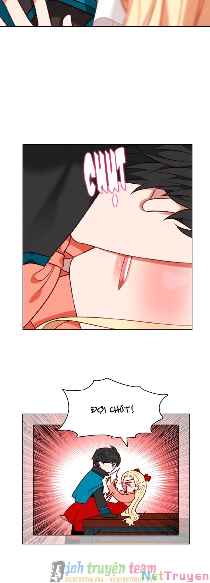 đọc truyện Hóa Kiếp Thành Chị Gái Của Bạo Chúa Chương 116 ảnh 20 tại Thiên Thai Truyện