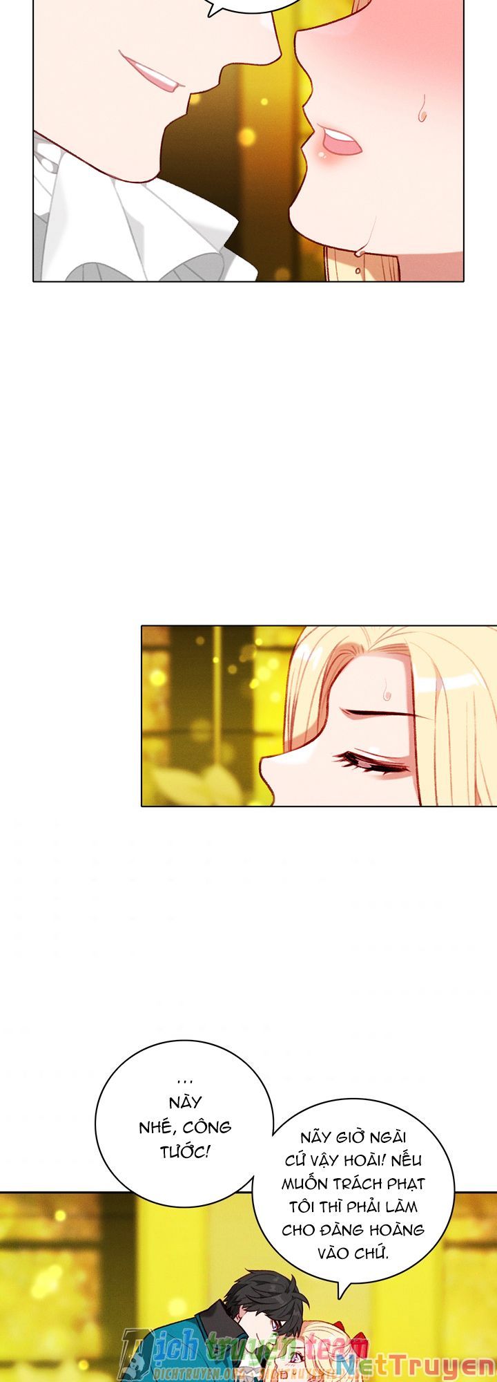 đọc truyện Hóa Kiếp Thành Chị Gái Của Bạo Chúa Chương 116 ảnh 4 tại Thiên Thai Truyện