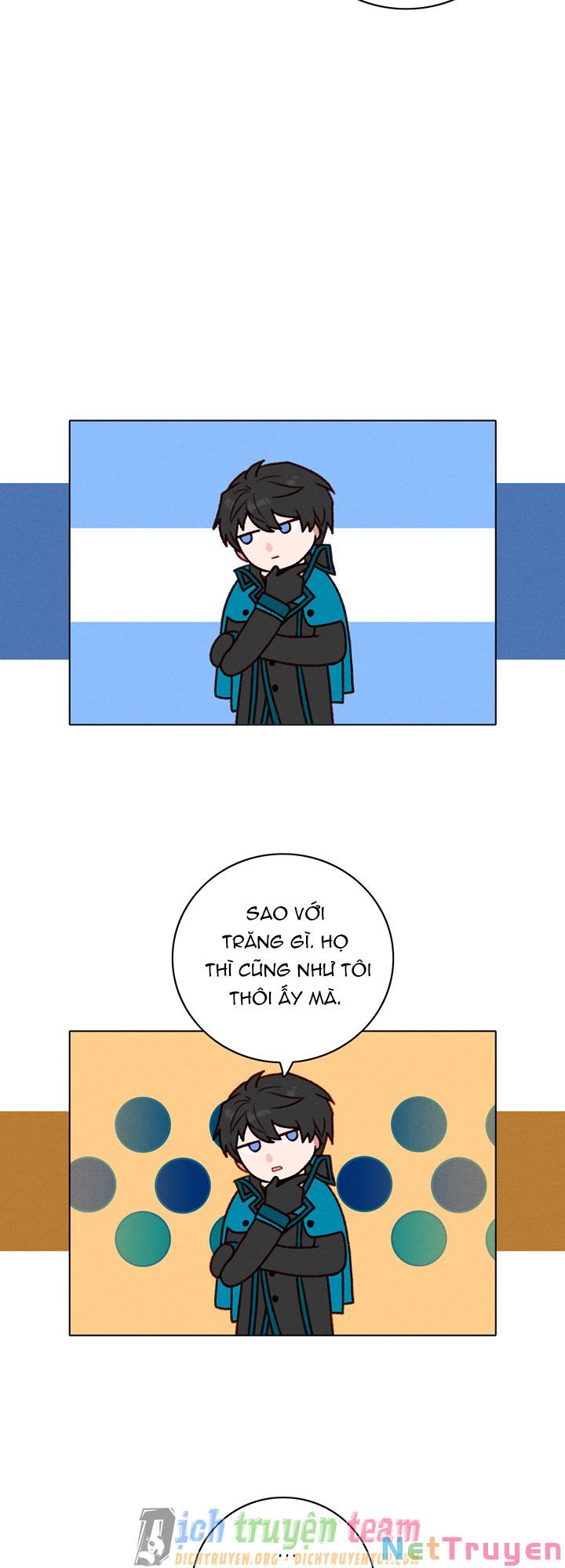 đọc truyện Hóa Kiếp Thành Chị Gái Của Bạo Chúa Chương 116 ảnh 24 tại Thiên Thai Truyện