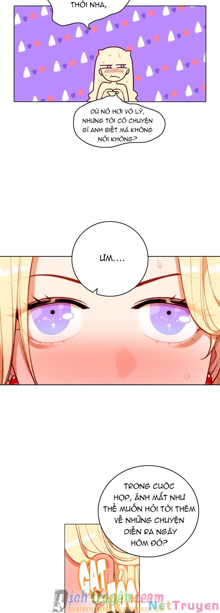 đọc truyện Hóa Kiếp Thành Chị Gái Của Bạo Chúa Chương 116 ảnh 27 tại Thiên Thai Truyện