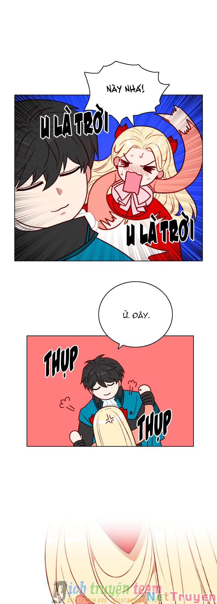 đọc truyện Hóa Kiếp Thành Chị Gái Của Bạo Chúa Chương 116 ảnh 29 tại Thiên Thai Truyện