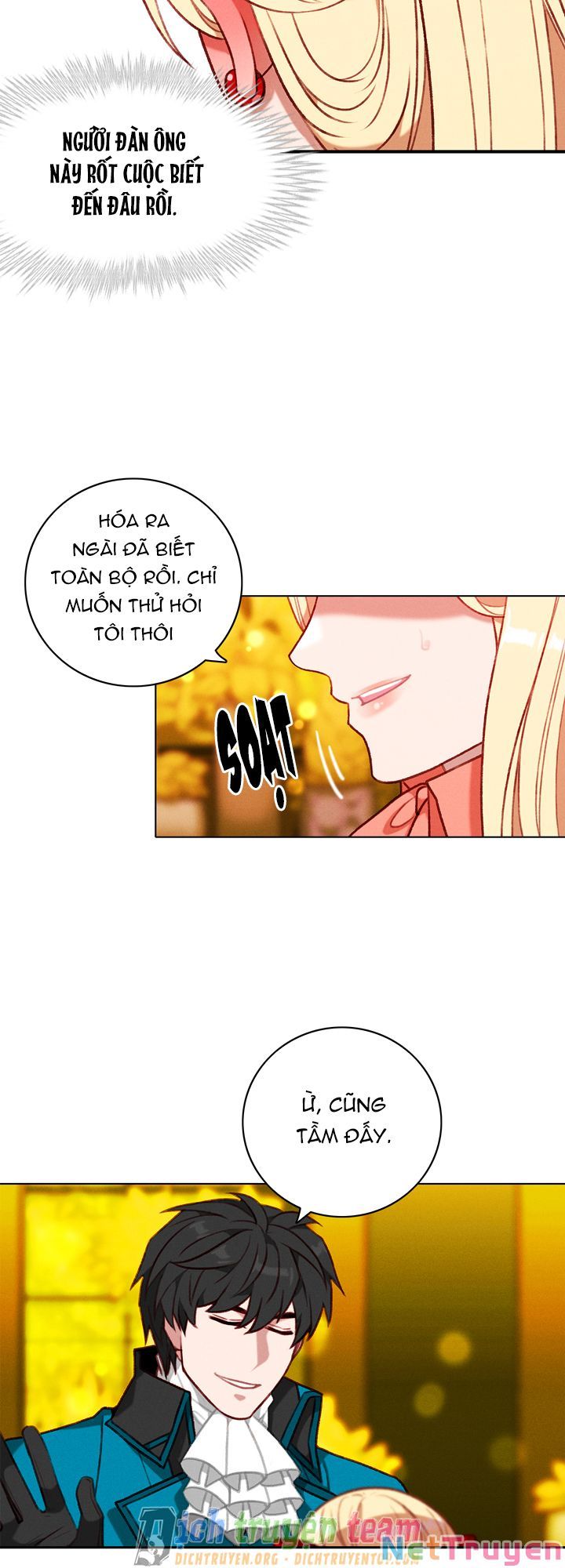 đọc truyện Hóa Kiếp Thành Chị Gái Của Bạo Chúa Chương 116 ảnh 30 tại Thiên Thai Truyện