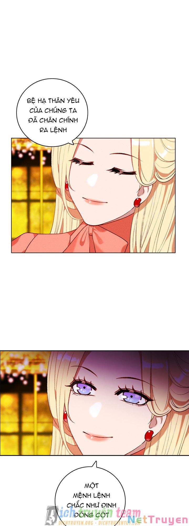 đọc truyện Hóa Kiếp Thành Chị Gái Của Bạo Chúa Chương 116 ảnh 33 tại Thiên Thai Truyện