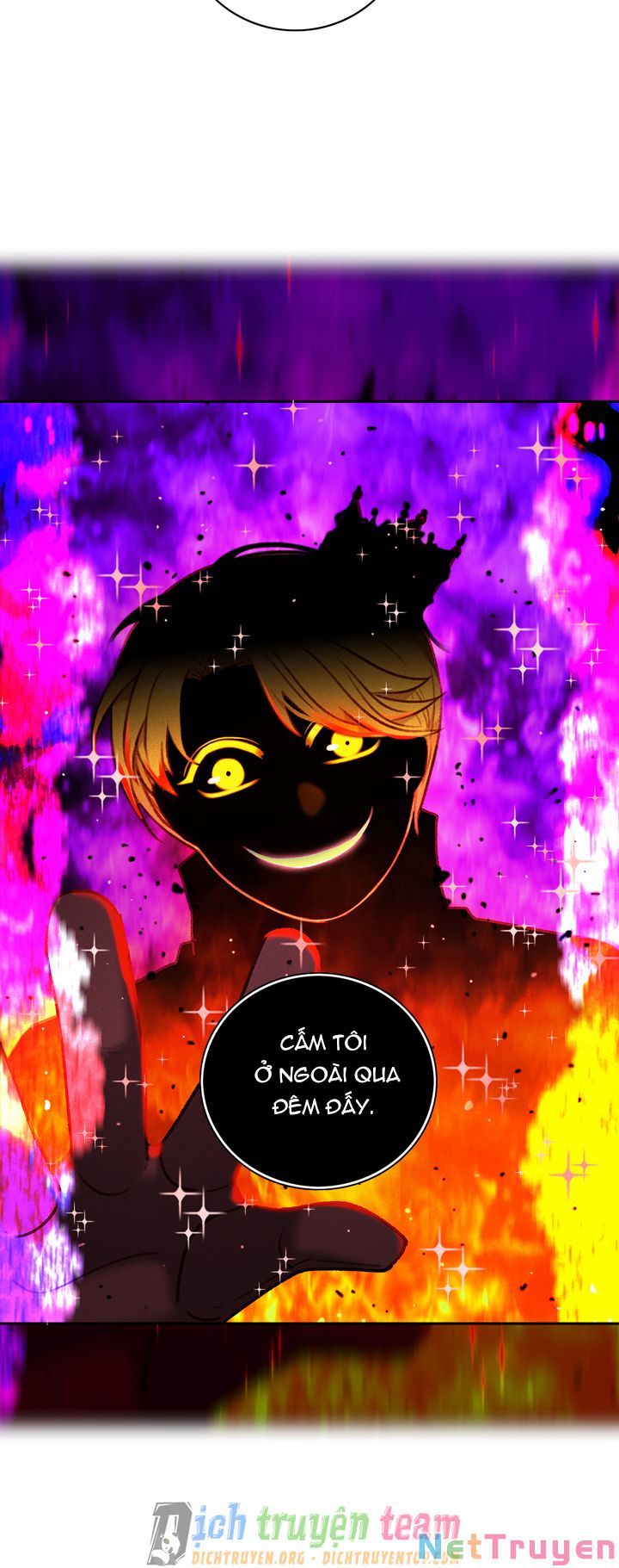 đọc truyện Hóa Kiếp Thành Chị Gái Của Bạo Chúa Chương 116 ảnh 34 tại Thiên Thai Truyện