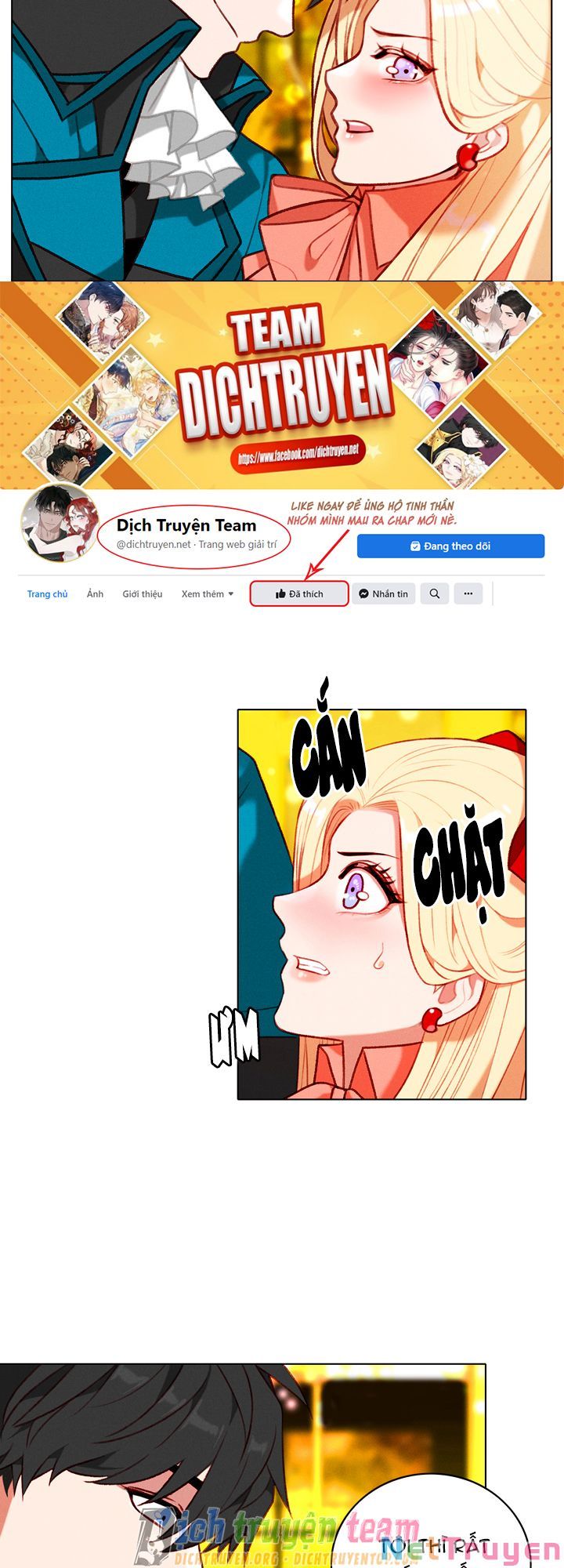 đọc truyện Hóa Kiếp Thành Chị Gái Của Bạo Chúa Chương 116 ảnh 8 tại Thiên Thai Truyện