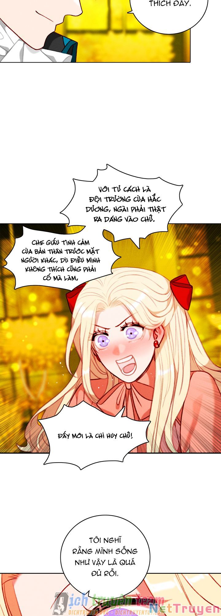 đọc truyện Hóa Kiếp Thành Chị Gái Của Bạo Chúa Chương 116 ảnh 9 tại Thiên Thai Truyện