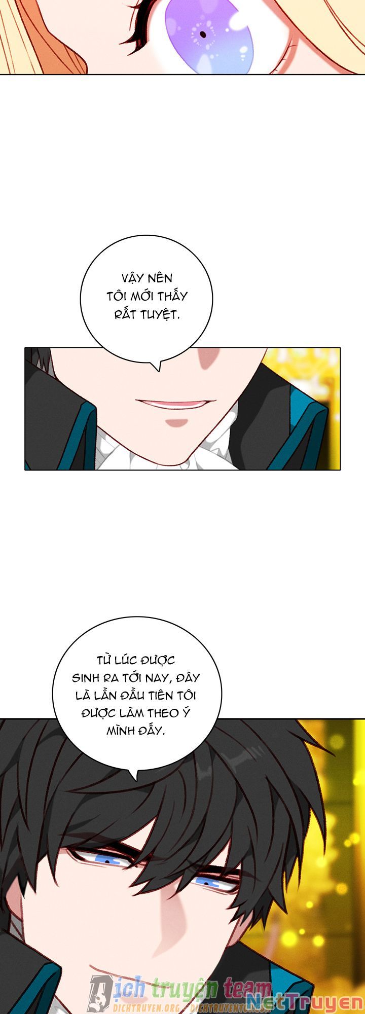 đọc truyện Hóa Kiếp Thành Chị Gái Của Bạo Chúa Chương 116 ảnh 10 tại Thiên Thai Truyện