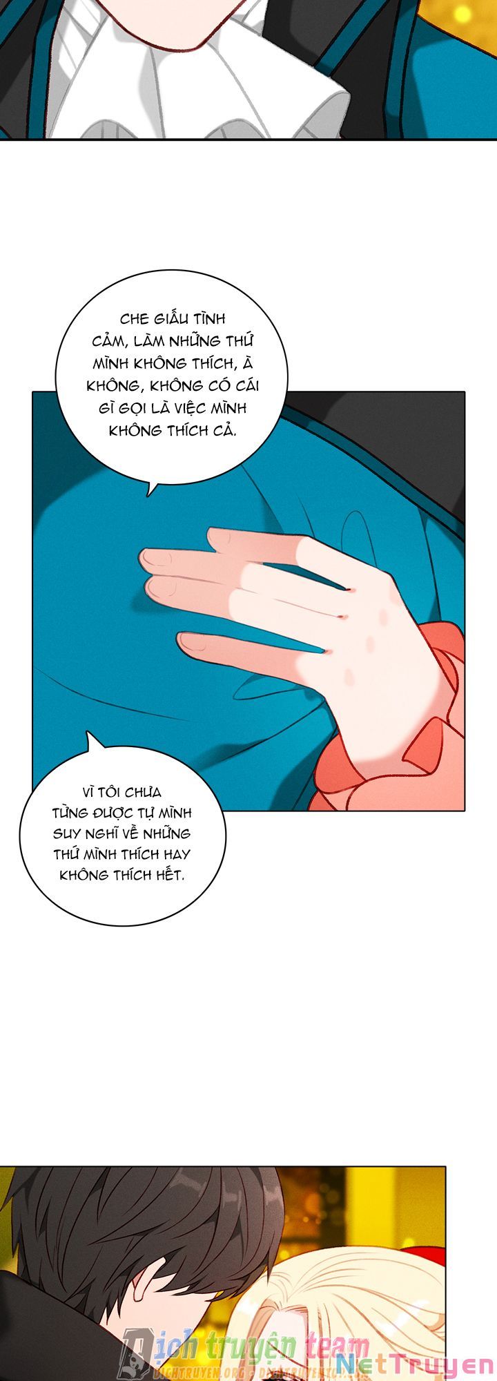 đọc truyện Hóa Kiếp Thành Chị Gái Của Bạo Chúa Chương 116 ảnh 11 tại Thiên Thai Truyện