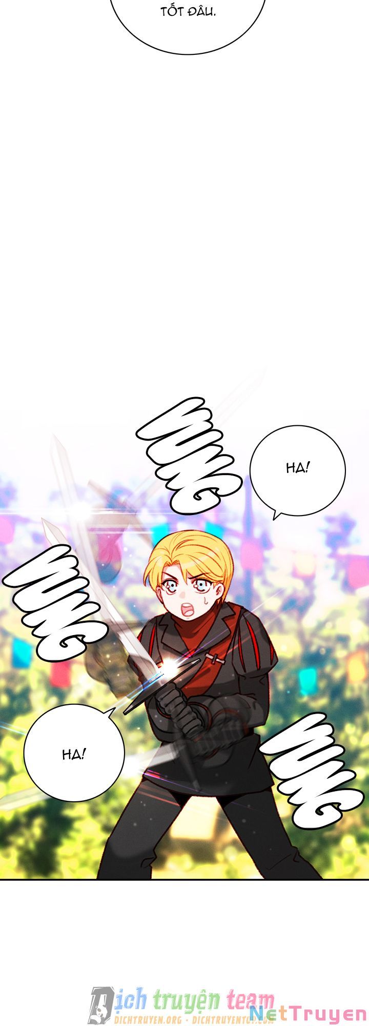 đọc truyện Hóa Kiếp Thành Chị Gái Của Bạo Chúa Chương 117 ảnh 14 tại Thiên Thai Truyện