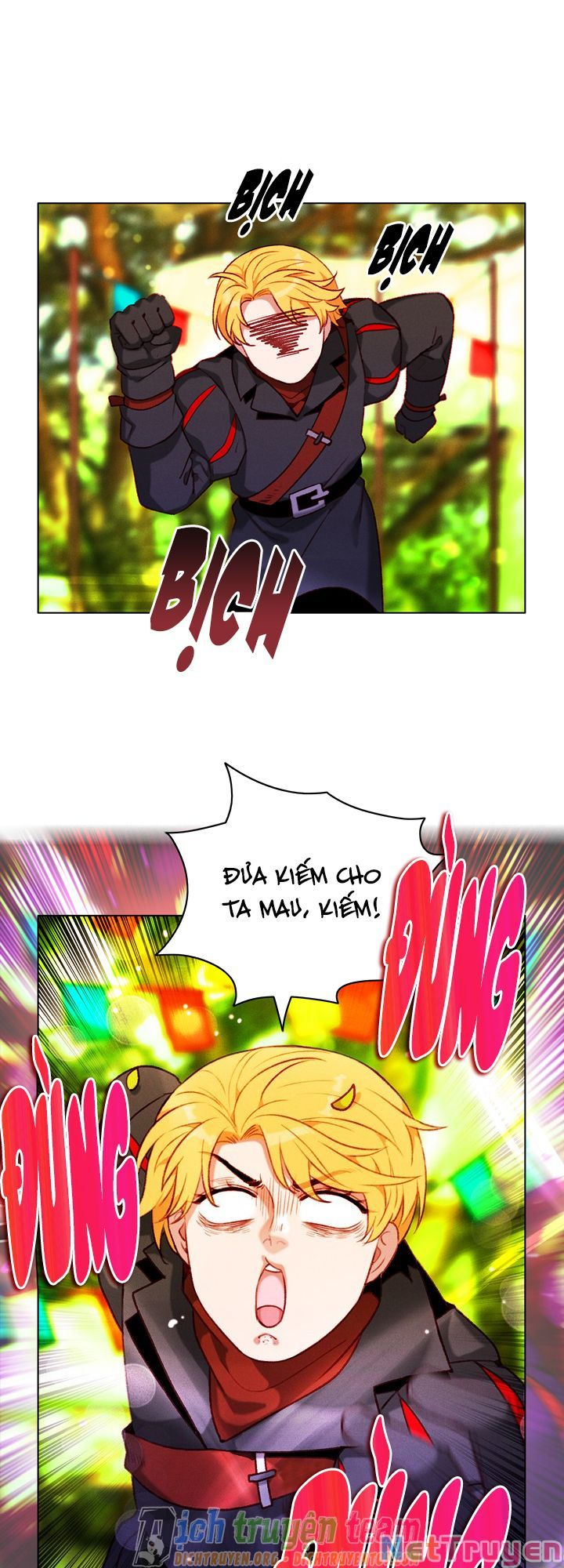 đọc truyện Hóa Kiếp Thành Chị Gái Của Bạo Chúa Chương 117 ảnh 4 tại Thiên Thai Truyện