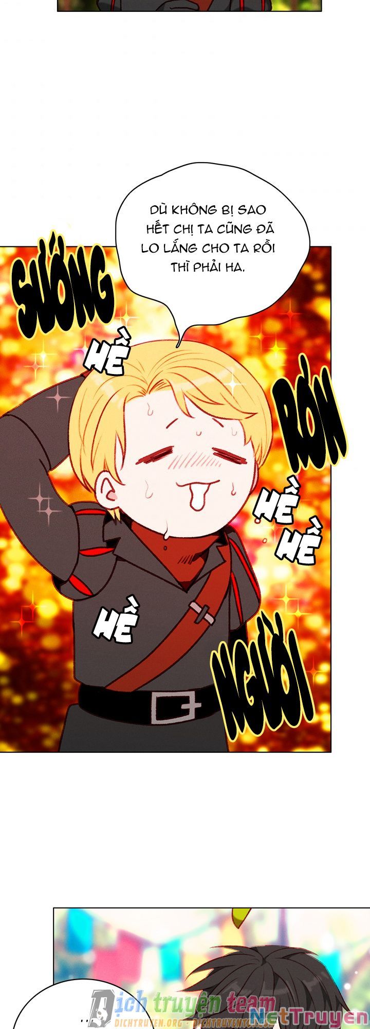 đọc truyện Hóa Kiếp Thành Chị Gái Của Bạo Chúa Chương 117 ảnh 22 tại Thiên Thai Truyện