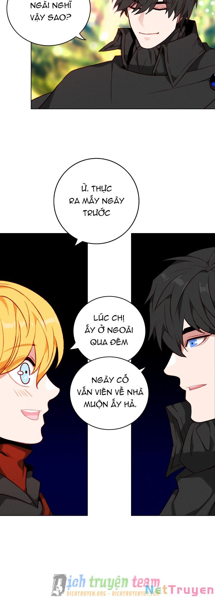 đọc truyện Hóa Kiếp Thành Chị Gái Của Bạo Chúa Chương 117 ảnh 23 tại Thiên Thai Truyện