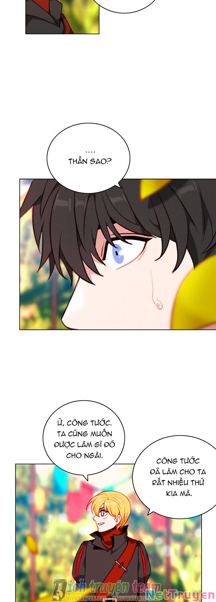 đọc truyện Hóa Kiếp Thành Chị Gái Của Bạo Chúa Chương 117 ảnh 26 tại Thiên Thai Truyện