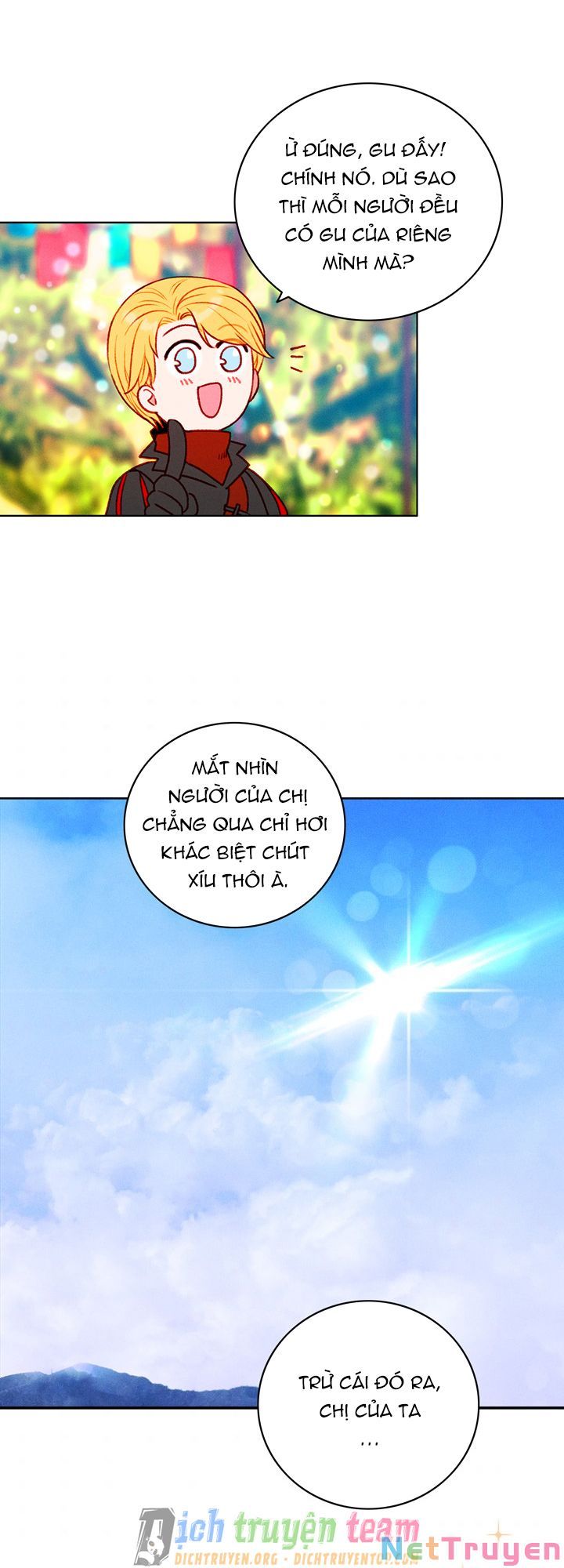 đọc truyện Hóa Kiếp Thành Chị Gái Của Bạo Chúa Chương 117 ảnh 30 tại Thiên Thai Truyện