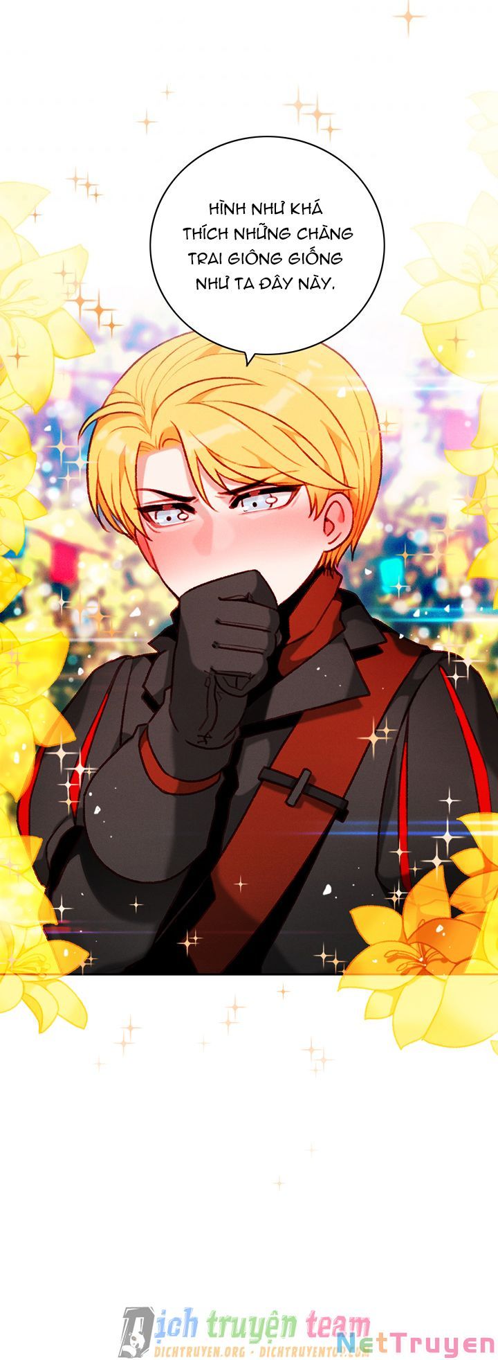 đọc truyện Hóa Kiếp Thành Chị Gái Của Bạo Chúa Chương 117 ảnh 31 tại Thiên Thai Truyện