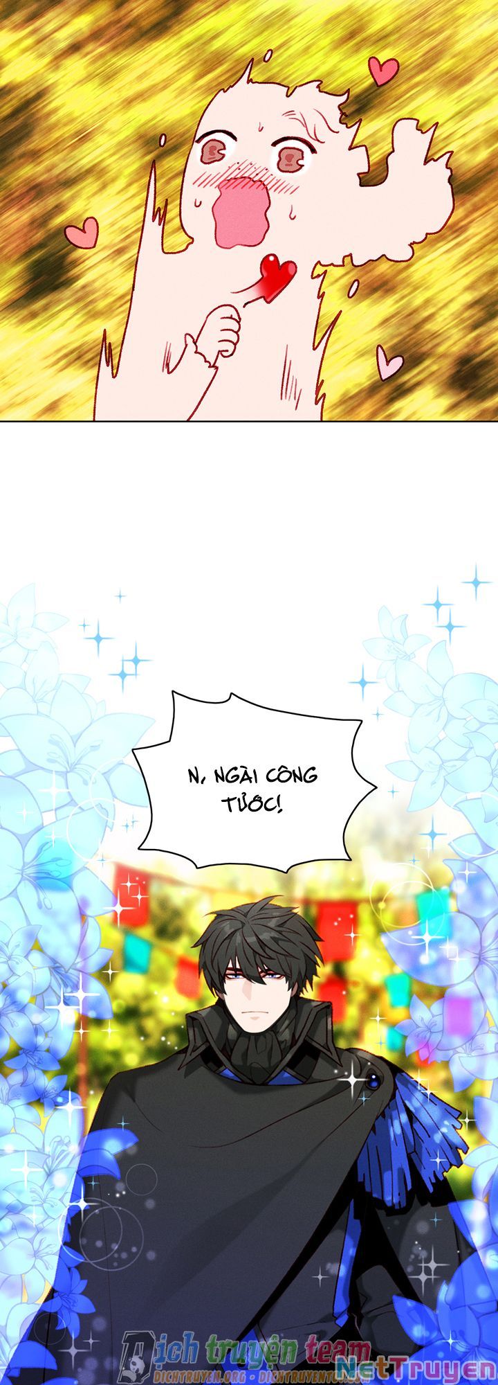 đọc truyện Hóa Kiếp Thành Chị Gái Của Bạo Chúa Chương 117 ảnh 8 tại Thiên Thai Truyện