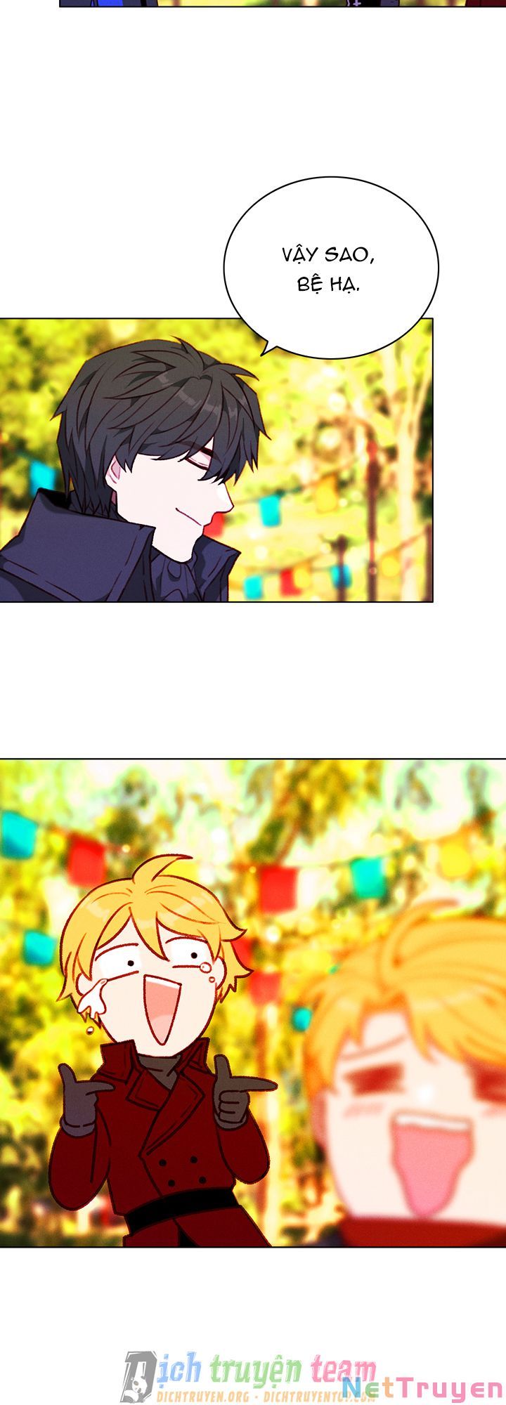 đọc truyện Hóa Kiếp Thành Chị Gái Của Bạo Chúa Chương 117 ảnh 10 tại Thiên Thai Truyện