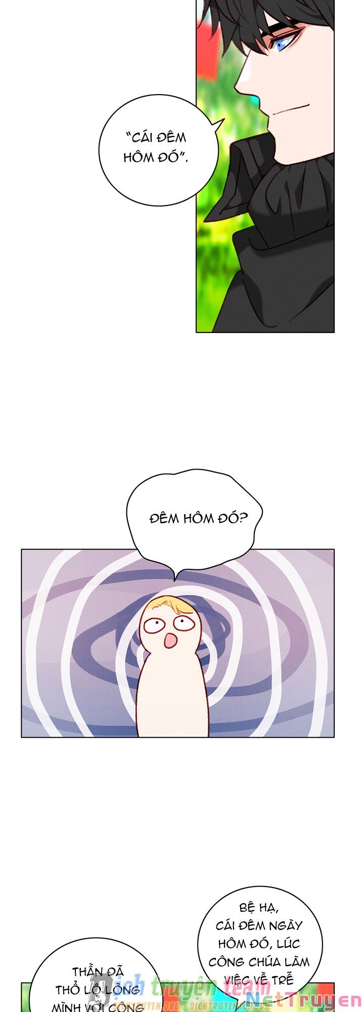 đọc truyện Hóa Kiếp Thành Chị Gái Của Bạo Chúa Chương 118 ảnh 15 tại Thiên Thai Truyện