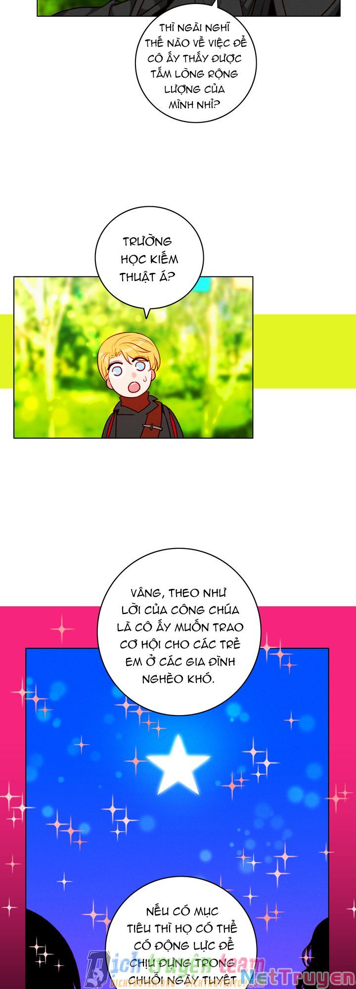 đọc truyện Hóa Kiếp Thành Chị Gái Của Bạo Chúa Chương 118 ảnh 18 tại Thiên Thai Truyện