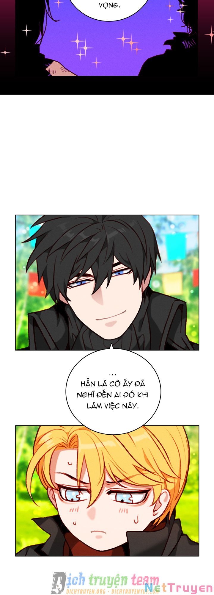 đọc truyện Hóa Kiếp Thành Chị Gái Của Bạo Chúa Chương 118 ảnh 19 tại Thiên Thai Truyện