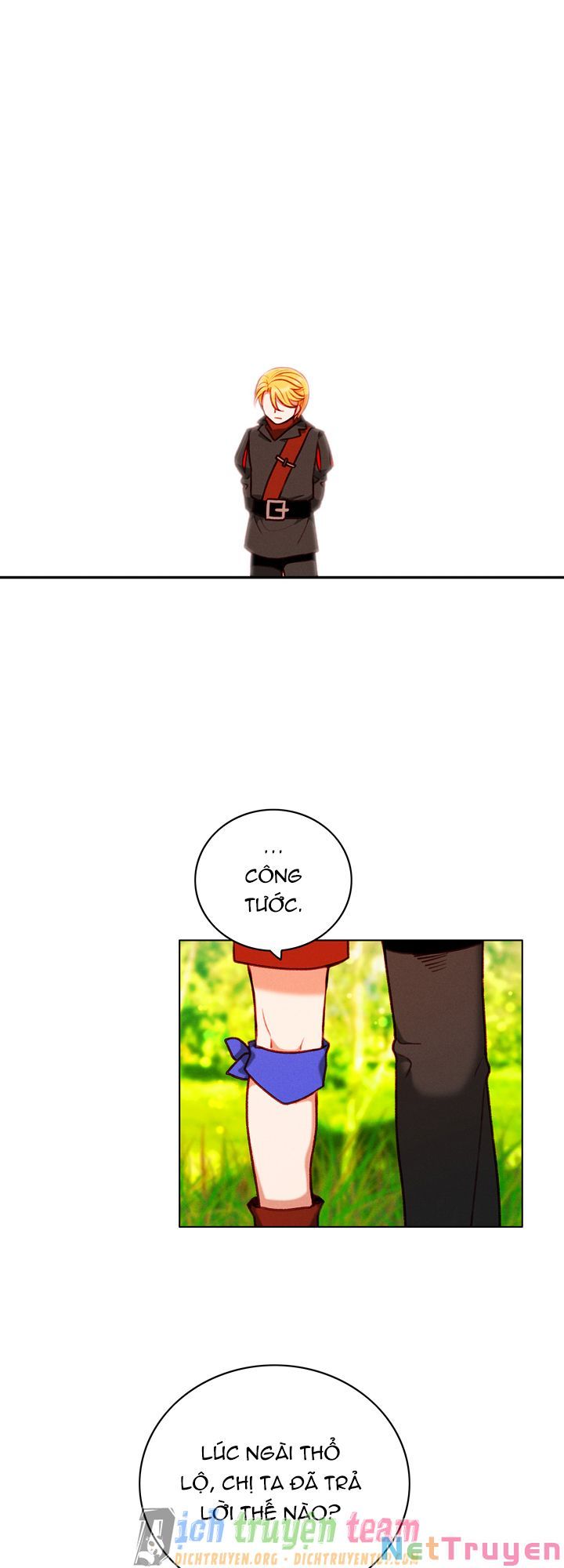 đọc truyện Hóa Kiếp Thành Chị Gái Của Bạo Chúa Chương 118 ảnh 20 tại Thiên Thai Truyện