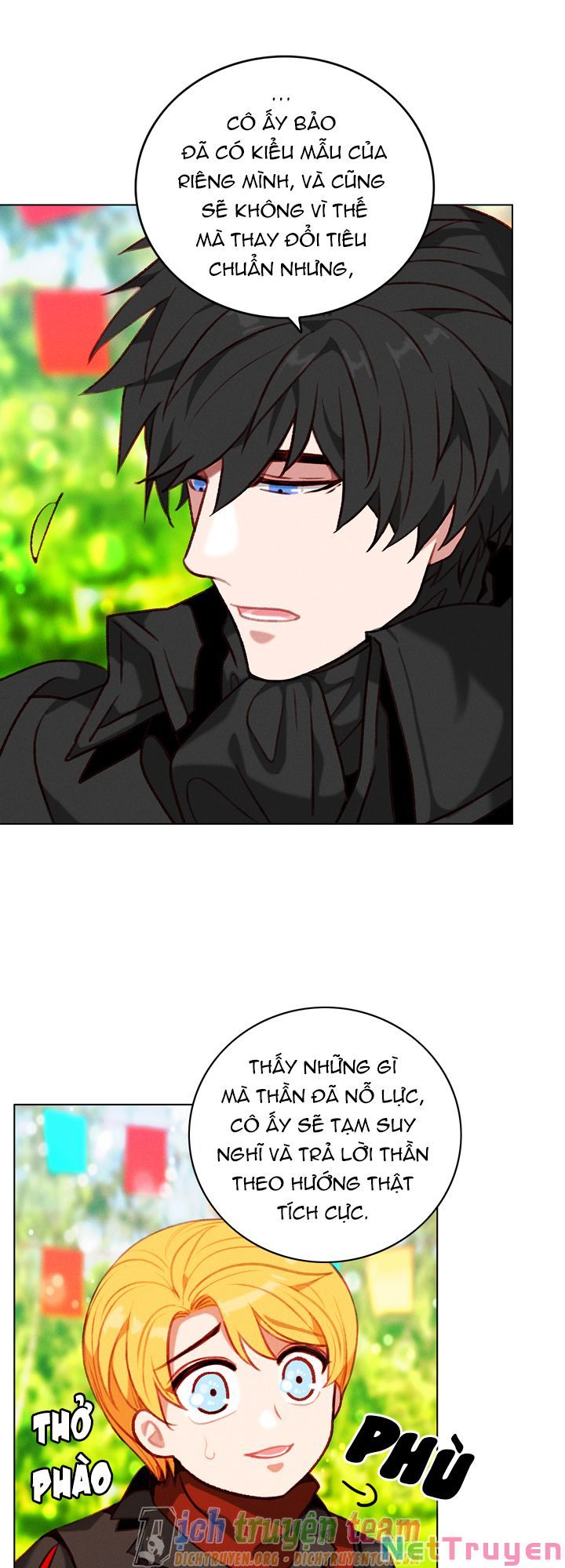 đọc truyện Hóa Kiếp Thành Chị Gái Của Bạo Chúa Chương 118 ảnh 22 tại Thiên Thai Truyện