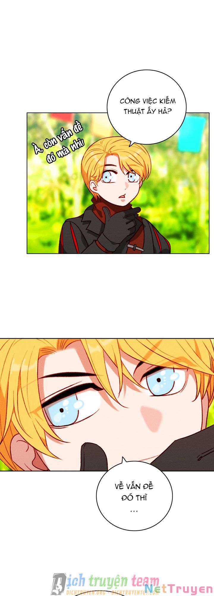 đọc truyện Hóa Kiếp Thành Chị Gái Của Bạo Chúa Chương 118 ảnh 26 tại Thiên Thai Truyện