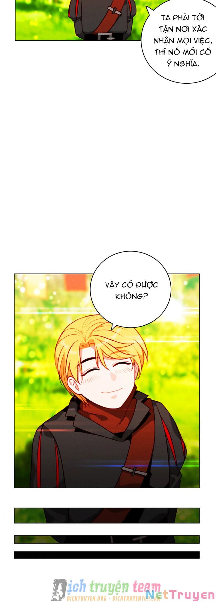 đọc truyện Hóa Kiếp Thành Chị Gái Của Bạo Chúa Chương 118 ảnh 28 tại Thiên Thai Truyện