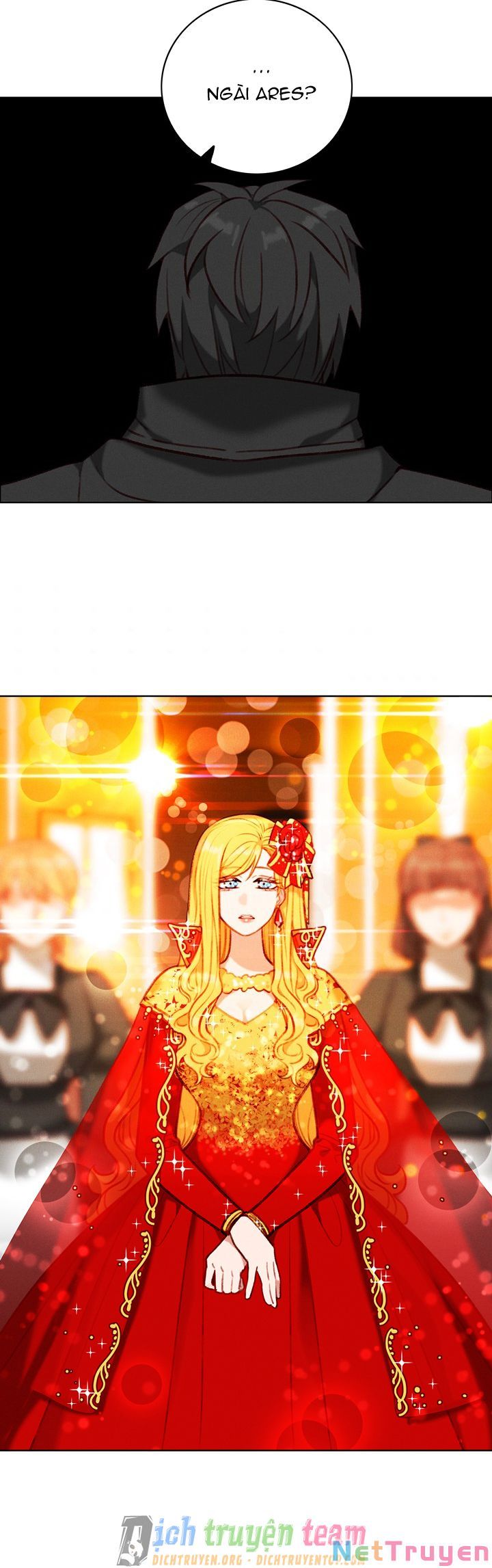 đọc truyện Hóa Kiếp Thành Chị Gái Của Bạo Chúa Chương 118 ảnh 32 tại Thiên Thai Truyện