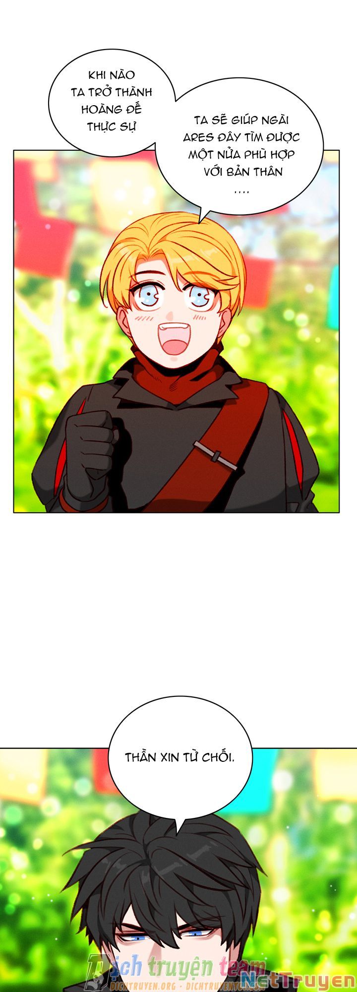 đọc truyện Hóa Kiếp Thành Chị Gái Của Bạo Chúa Chương 118 ảnh 7 tại Thiên Thai Truyện