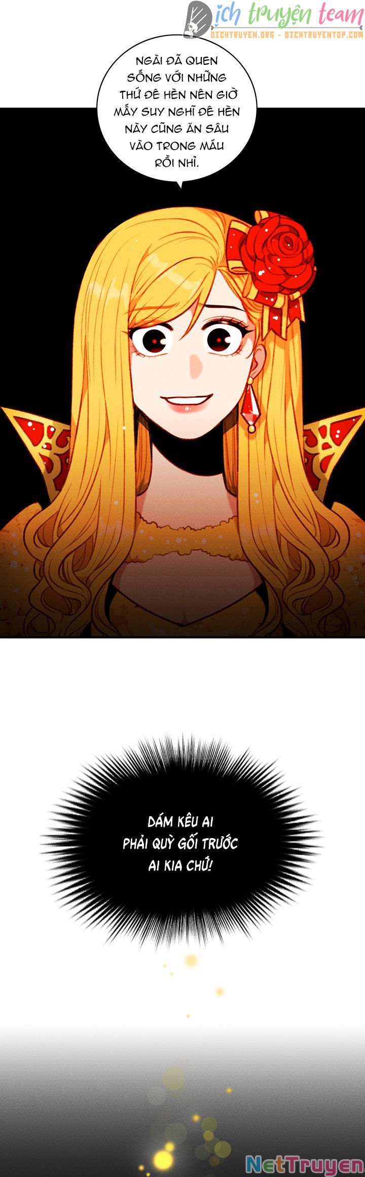 đọc truyện Hóa Kiếp Thành Chị Gái Của Bạo Chúa Chương 119 ảnh 14 tại Thiên Thai Truyện