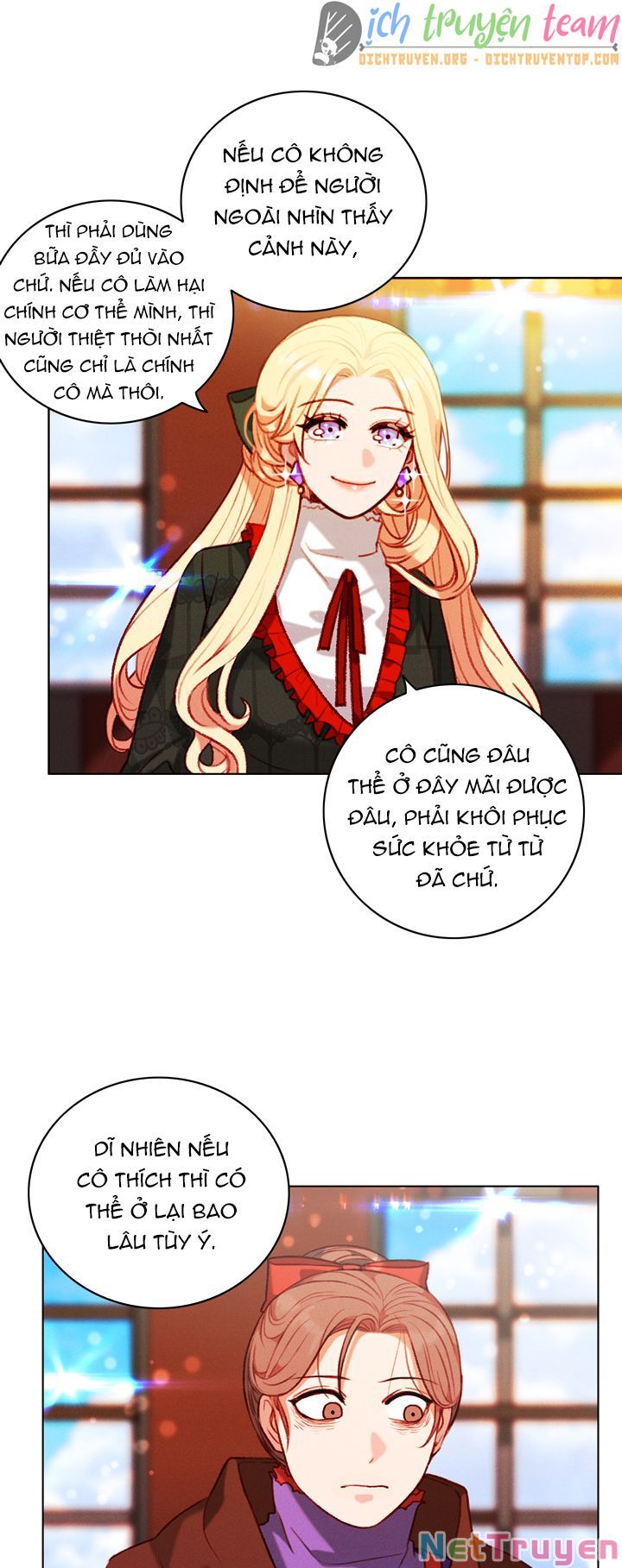 đọc truyện Hóa Kiếp Thành Chị Gái Của Bạo Chúa Chương 119 ảnh 20 tại Thiên Thai Truyện