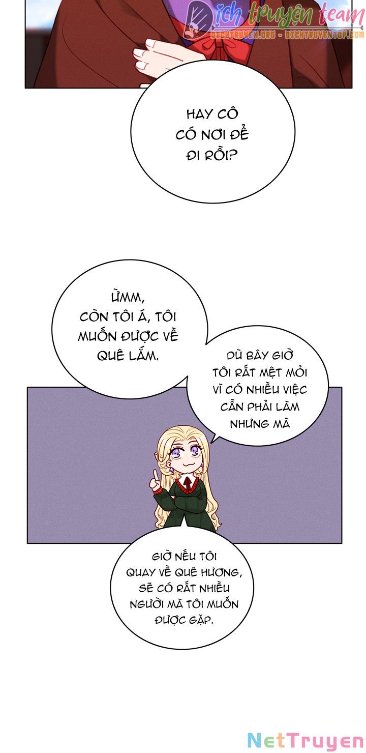 đọc truyện Hóa Kiếp Thành Chị Gái Của Bạo Chúa Chương 119 ảnh 21 tại Thiên Thai Truyện