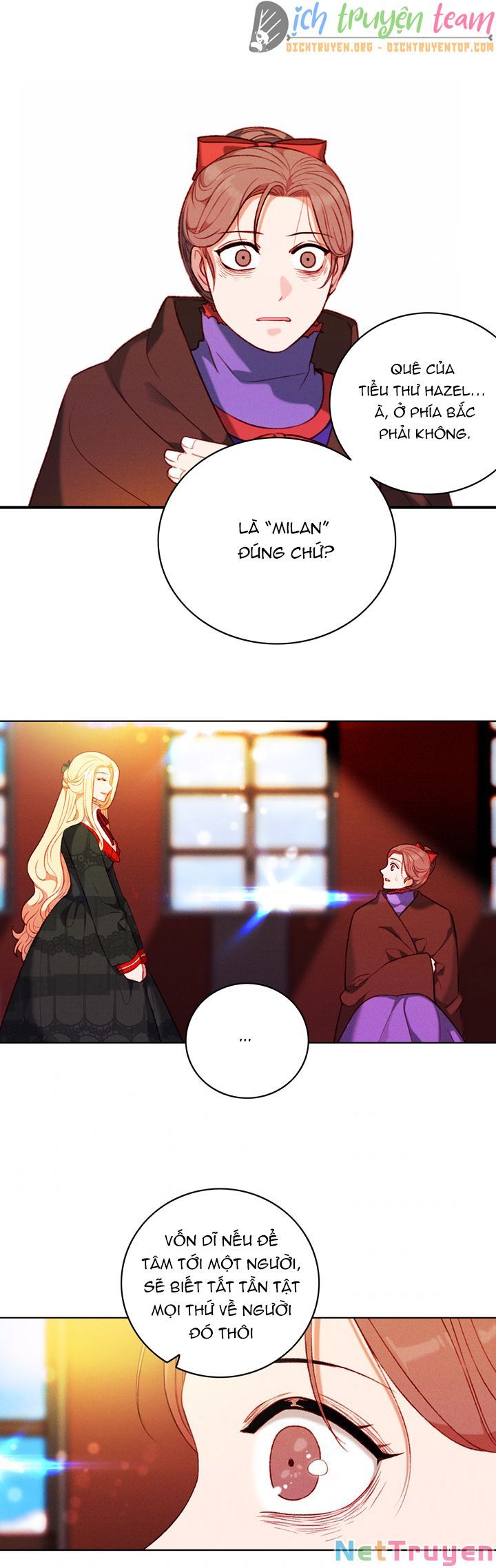 đọc truyện Hóa Kiếp Thành Chị Gái Của Bạo Chúa Chương 119 ảnh 22 tại Thiên Thai Truyện