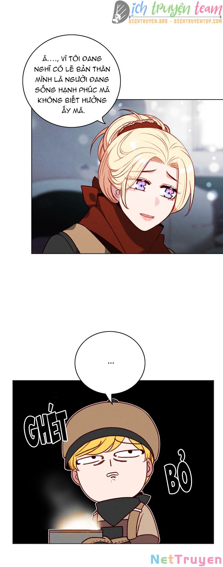 đọc truyện Hóa Kiếp Thành Chị Gái Của Bạo Chúa Chương 119 ảnh 26 tại Thiên Thai Truyện