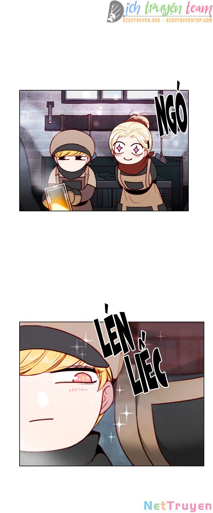 đọc truyện Hóa Kiếp Thành Chị Gái Của Bạo Chúa Chương 119 ảnh 28 tại Thiên Thai Truyện