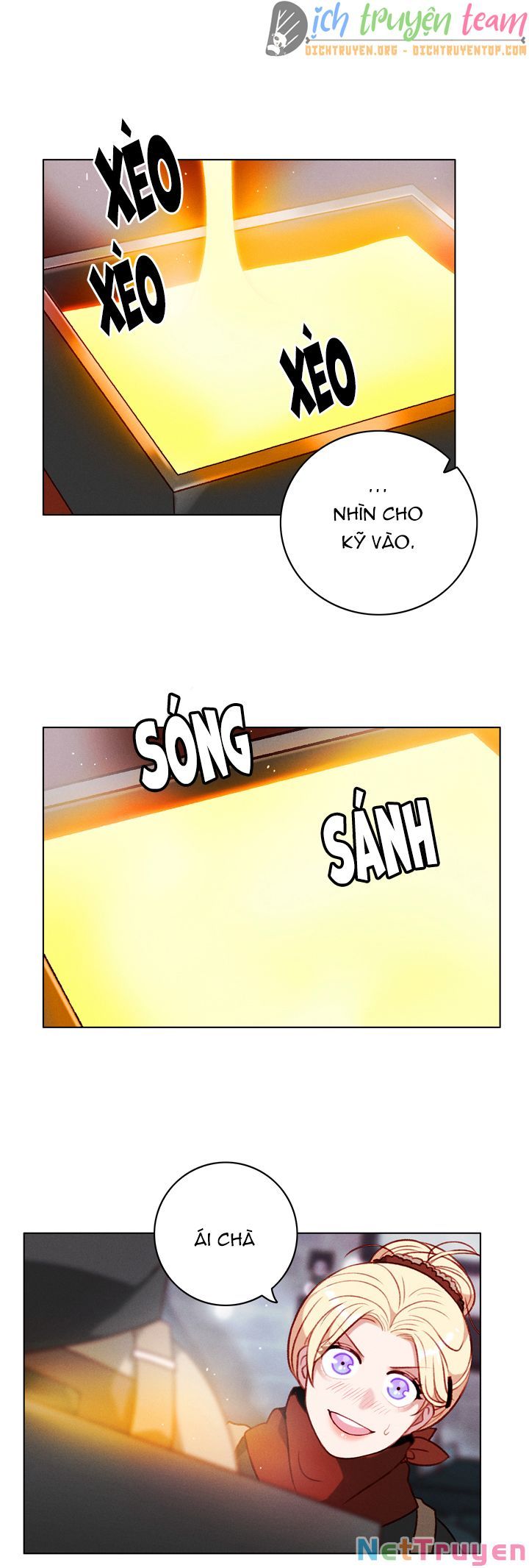 đọc truyện Hóa Kiếp Thành Chị Gái Của Bạo Chúa Chương 119 ảnh 30 tại Thiên Thai Truyện