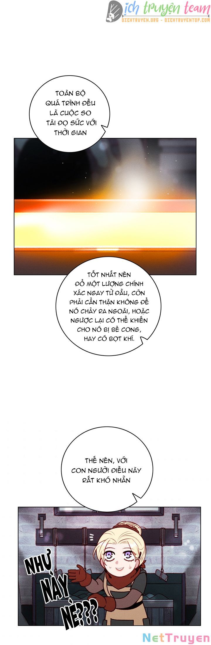 đọc truyện Hóa Kiếp Thành Chị Gái Của Bạo Chúa Chương 119 ảnh 31 tại Thiên Thai Truyện